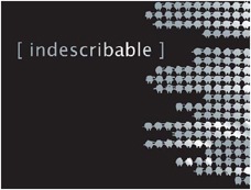 indescribable by Schwan Stabilo
