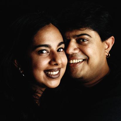India embraces western influence in personal care products