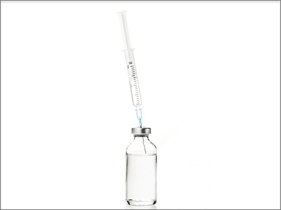 India's injectables market on growth path
