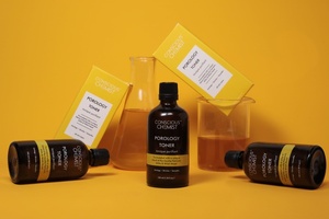 India’s Lotus Herbals buys 25% stake in DTC skin care brand Conscious Chemist 
