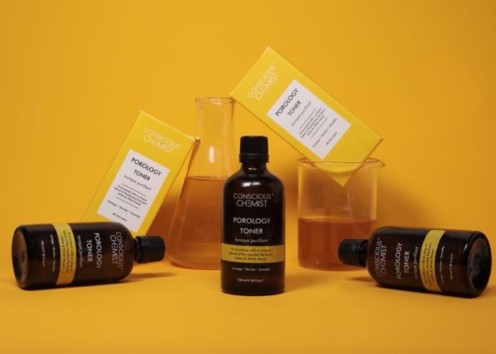 India’s Lotus Herbals buys 25% stake in DTC skin care brand Conscious Chemist 
