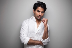 Indian male grooming sales rise