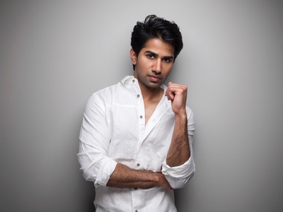 Indian male grooming sales rise