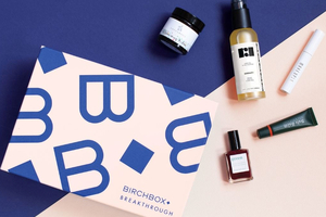 Indie beauty: Meet the first class of Birchbox's accelerator programme  