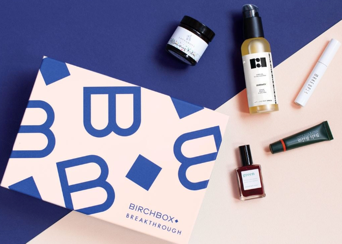 Indie beauty: Meet the first class of Birchbox's accelerator programme  