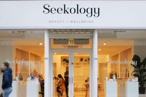 Indie beauty store Seekology launched by former John Lewis buyer
