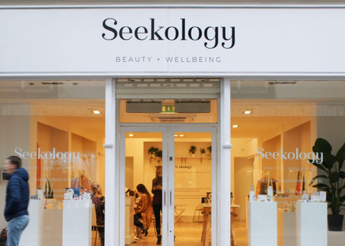 Indie beauty store Seekology launched by former John Lewis buyer
