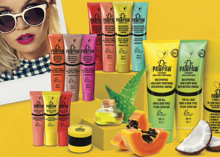 Indie beauty: Why Dr. PawPaw is in no rush to sell 