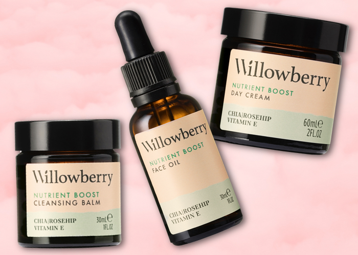 Indie brand Willowberry unveils 'game changing' relaunch 