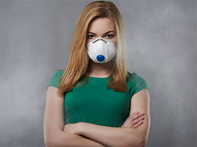 Indoor pollution: An untapped area in anti-pollution beauty