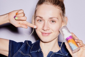 Indu cements ties with Teens Unite Fighting Cancer via official partnership