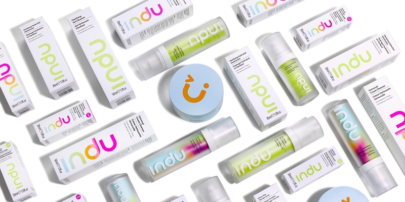 Indu’s plans to disrupt the teenage beauty market: ‘We want to create the Huda Beauty for teens’