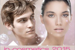 Induchem, Dow Corning and Sederma win at in-cos