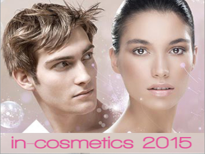 Induchem, Dow Corning and Sederma win at in-cos
