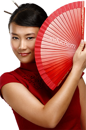 Induchem to open new office in Asia this summer