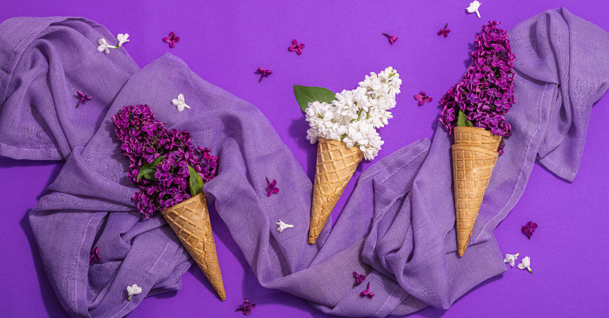 Indulge in beauty: The tempting world of food-inspired cosmetics