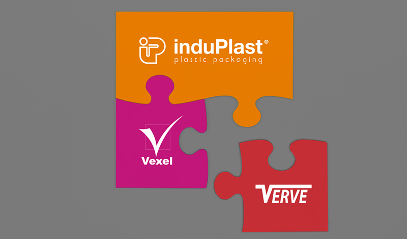 Induplast acquires bottles and tottles packaging company Verve