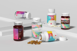 Induplast Packaging Group introduces three new lines

