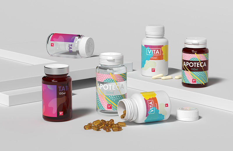 Induplast Packaging Group introduces three new lines
