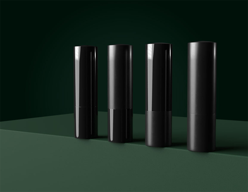 Induplast's Ecolip is now available in a dual finish
