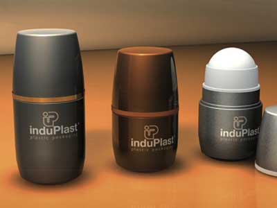 Induplast SPA – new big ball ROLL-ONe line
