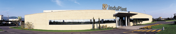 Induplast to exhibit at Luxe Pack Monaco, 2015