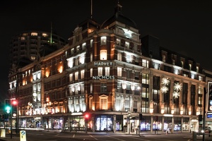 Industry expert Clare Horner appointed Beauty Director at Harvey Nichols 

