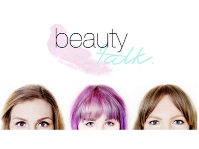 Industry insiders launch first UK beauty podcast