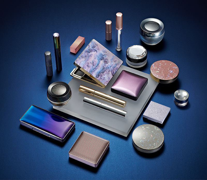 Industry leaders HCP offer the latest specialist techniques to transform stock and custom packaging
