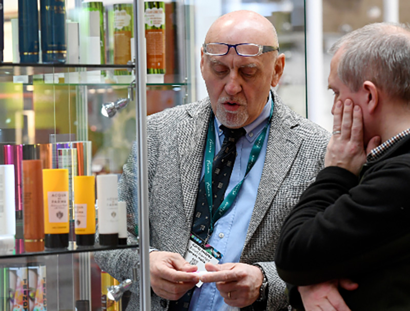 Industry stars take to the stage at Packaging Innovations and Empack 2022