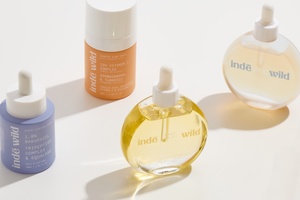 indē wild secures $5 million from Unilever Ventures to fuel international growth