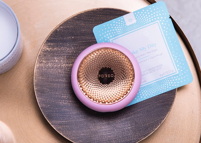 Infernal devices: Can the cosmetics industry fight fake electronics?
