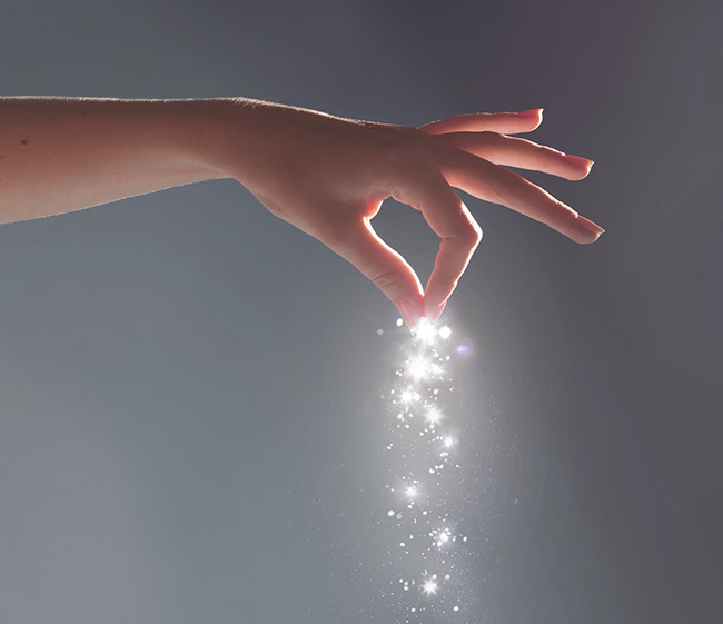 Infinity Ingredients to exhibit at SCS Formulate