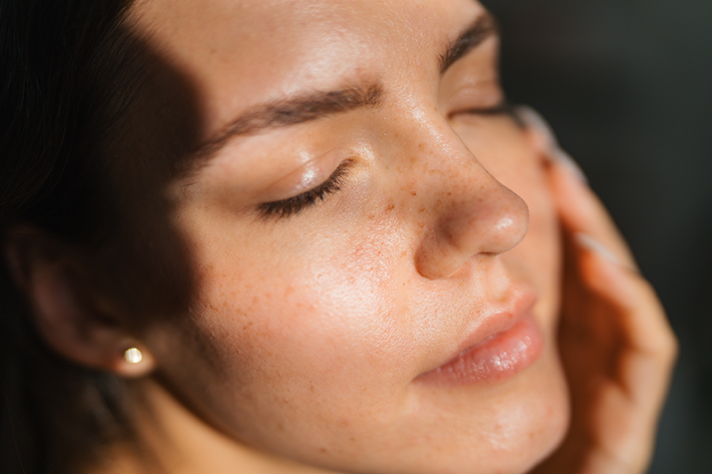 Inflammation care is a key skin longevity trend for 2026