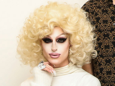 Influencer marketing: Marc Jacobs Beauty reveals the #castmemarc class of 2017