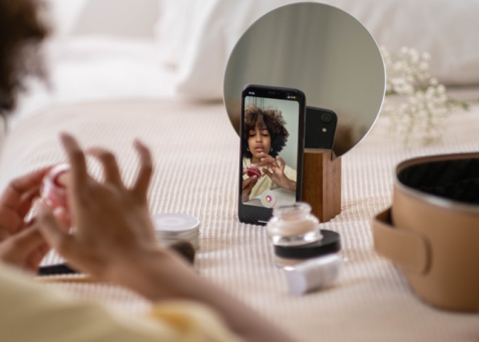 Influencer reviews trumped by ‘authentic’ customers online, say beauty shoppers 