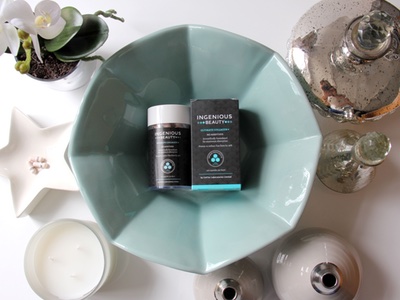Ingenious Beauty seeks £100k in crowd funding on Crowdcube