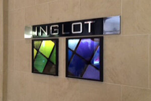 Inglot to focus on shopper engagement at new Irish store