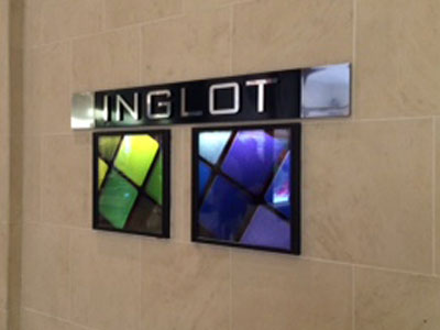 Inglot to focus on shopper engagement at new Irish store