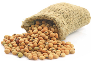 Ingredients as nature intended