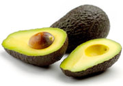 <i>Avocado</i>