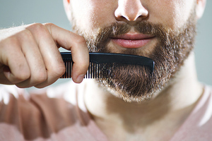 Ingredients meeting 2019 male grooming trends