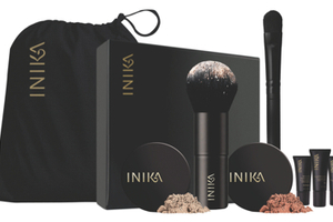 Inika goes into receivership
