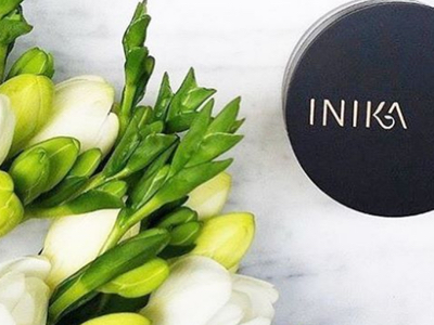 Inika Organic reveals sales growth of 52% in 2017 
