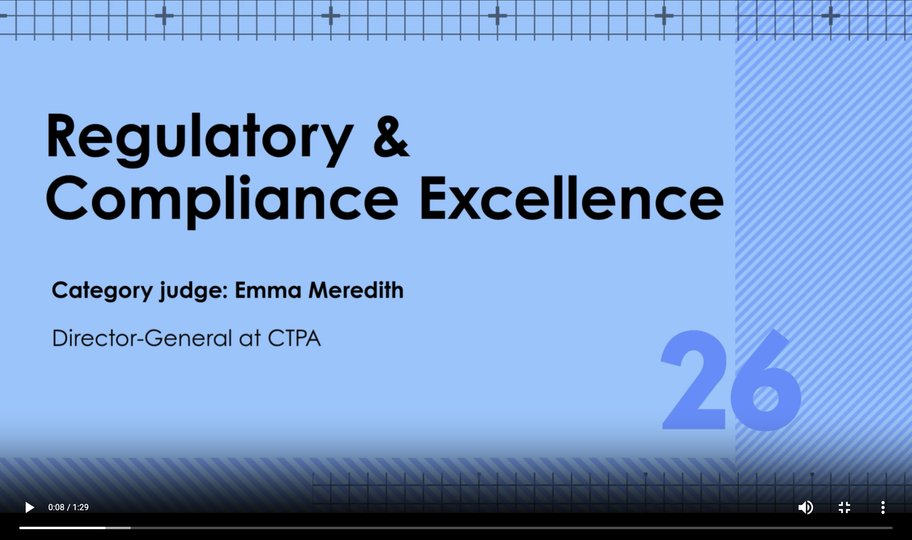 Innospec secures the win for the Regulatory & Compliance Excellence category in the Cosmetics Business Innovation Awards