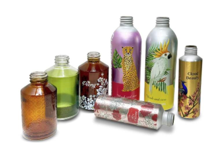 Innovating total solutions, empowering sustainability: highlights from Cosmopack Asia 2024