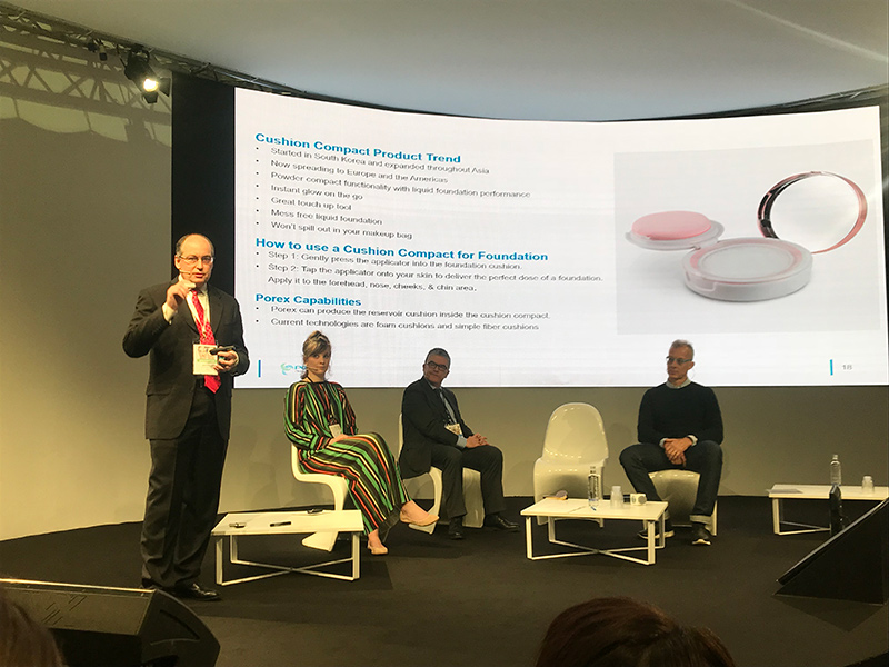 Innovation for portable liquid-based formulations offers unmatched opportunities for cosmetics brands