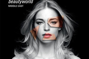 Innovation heats up at Beautyworld Middle East 2018 