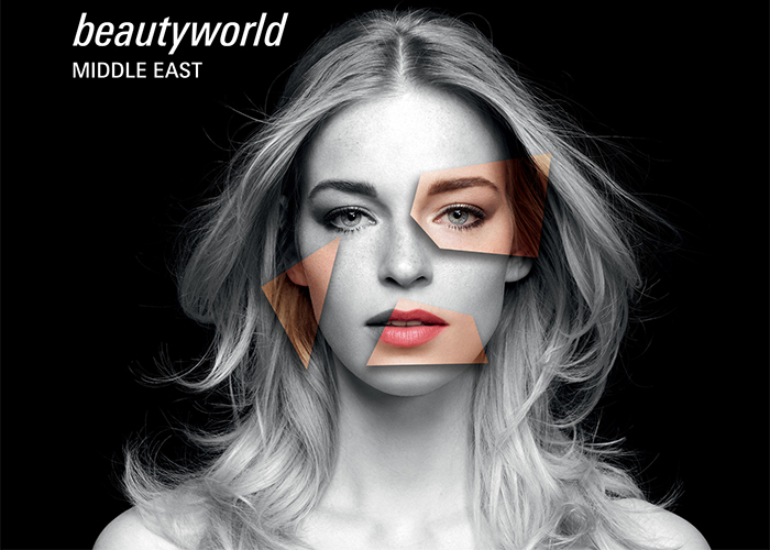 Innovation heats up at Beautyworld Middle East 2018 