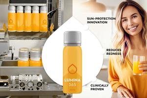 Innovation of the Year: Ingestible Sun Care